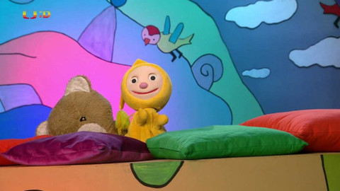 Kouzelná školka - 23. září 2020