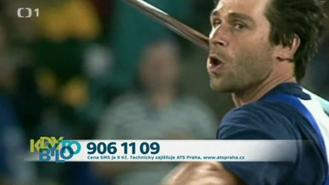 Kdy to bylo - Kdy to bylo - soutěžní otázka