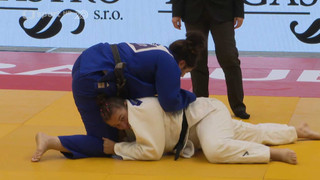 Judo 2026