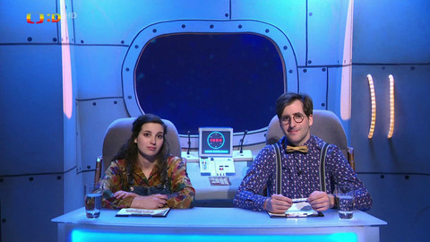 PLANETA YÓ - 2. dubna 2024