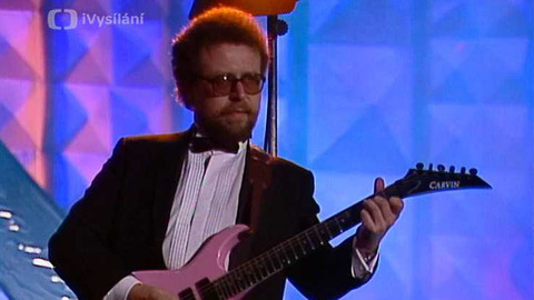 Ples ČST - Rendez vous s rolničkou