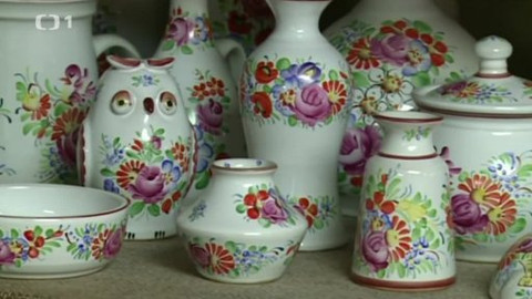 Toulavá kamera - 12. října 2014