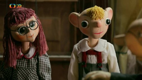 Angličtina s Hurvínkem - Roční období - Seasons