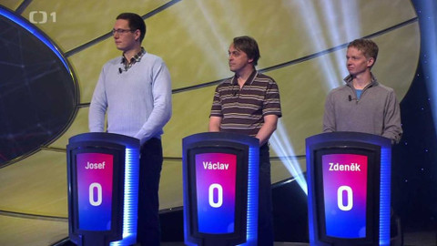 Kde domov můj? - 6. září 2016