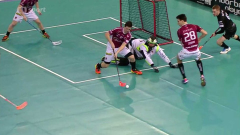 Livesport Superliga - FBC Liberec - ACEMA Sparta Praha