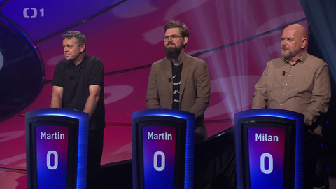 Kde domov můj? - 3. prosince