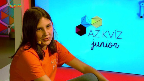 AZ kvíz junior - 2. července 2017