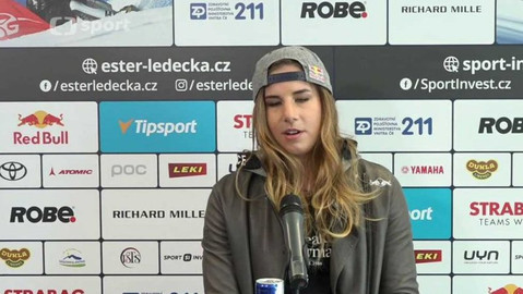 Olympijský magazín - 31. března 2021