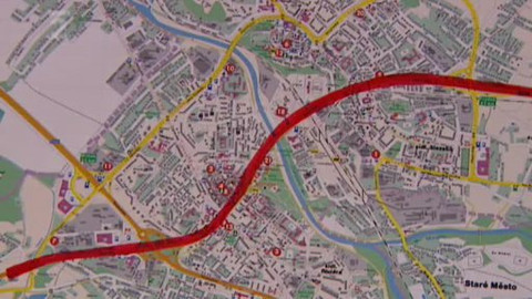 Nedej se! - Obchvat Frýdku-Místku