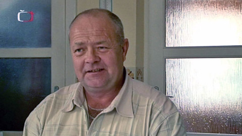 Hledám práci - 22. listopadu 2011