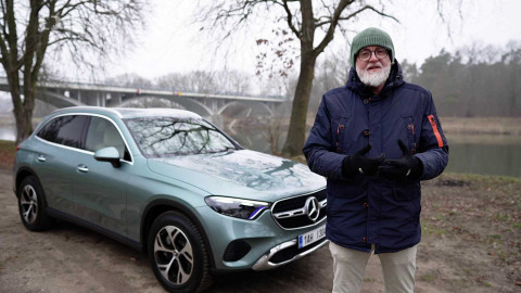 Auto moto svět - Auto moto test