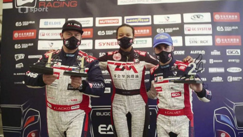 Svět motorů - Speciál