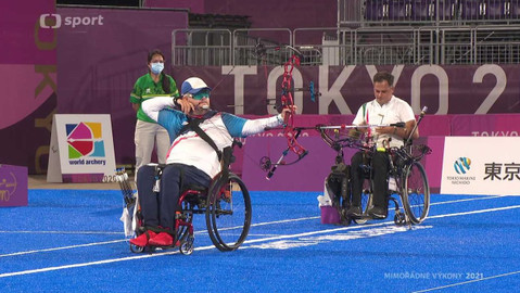 Sport roku - Mimořádné výkony 2021