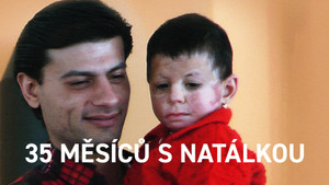 Obrázek pořadu 35 měsíců s Natálkou