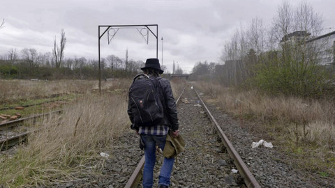 Vrstvy města - 3/8 Skrytá tvář Prahy