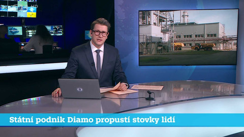 Události v regionech (sever a východ) - 31. května 2024