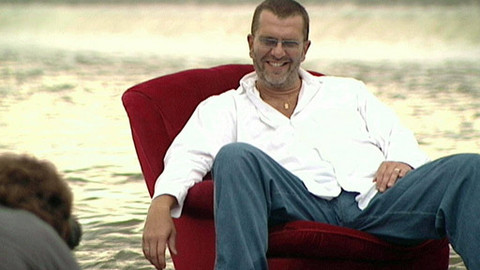 Kdo je kdo - Richard Müller