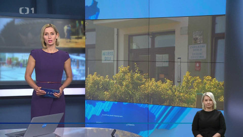 Události v regionech (Ostrava) - 20. srpna