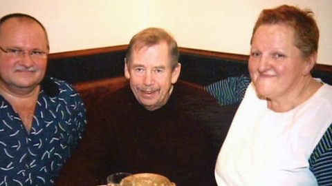 Babylon - 5. února 2012