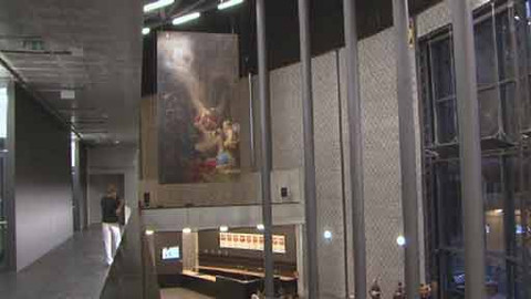 Křesťanský magazín - 21. října 2012