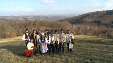 Týden v regionech (Brno) - 7. dubna 2018