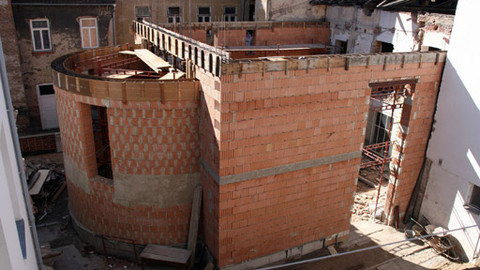 Cesty víry - Děti chrámu