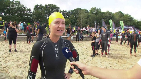 Triatlon - DOKSYRACE 2021