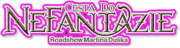 Cesta do Nefantazie