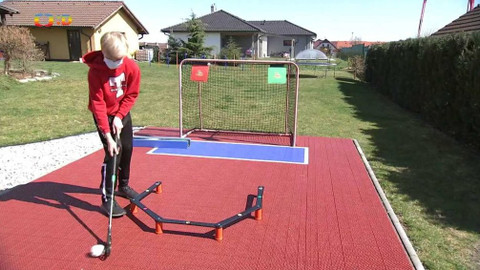 Zprávičky - 5. dubna 2020