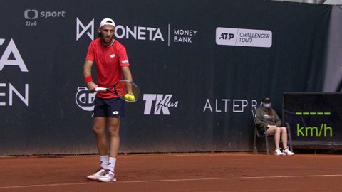 Czech Open - MONETA Czech Open 2020