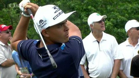 PGA Tour - Shell Houston Open