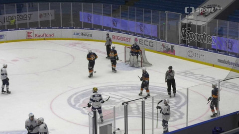 Univerzitní liga ledního hokeje - ZČU Akademici Plzeň - Engineers Prague