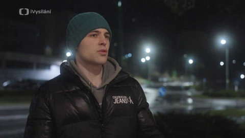 Pickupeři - Epizoda 2/6