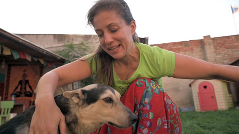 Nedej se! - Moravský Tibet