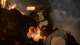 Tajemství starověkých civilizací