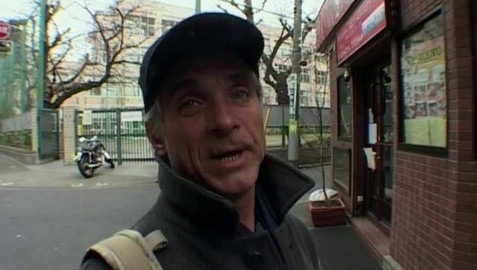 Letem světem - Japonsko