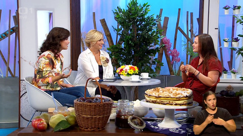 Sama doma - 11. září 2020