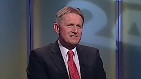 Interview ČT24 - 17. března 2009