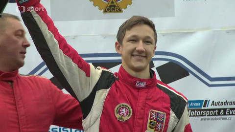 Svět motorů - Speciál