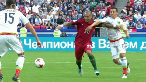 Pohár Konfederace 2017 - Konfederační pohár FIFA 2017