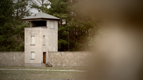 Vzestup a pád nacistů - 5/10 Každý to mohl vidět 1935-1938