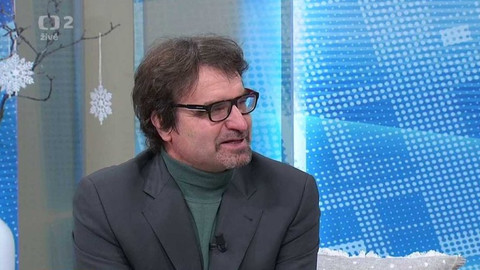 Dobré ráno - 26. listopadu 2021