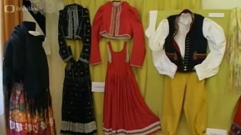 Toulavá kamera - 7. října 2007