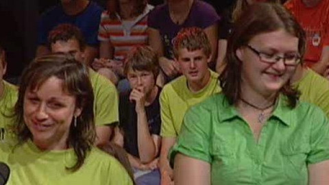 Bludiště - 11. září 2009