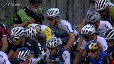 Světový pohár horských kol - Rakousko