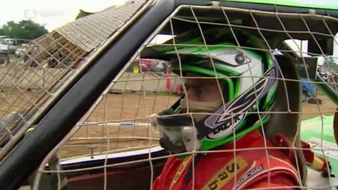 Automobilový sport - ME v autokrosu 2013