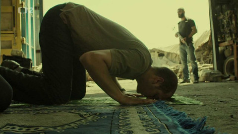 Fauda - Epizoda 12/12