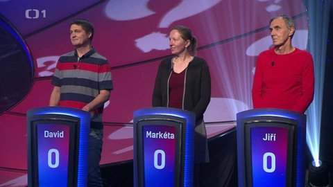 Kde domov můj? - 23. ledna 2024