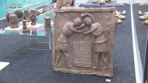 Tamtam - 16. května 2020