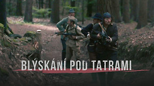 Obrázek pořadu Blýskání pod Tatrami